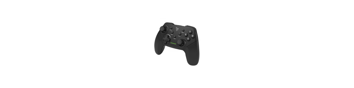 GAMEPAD