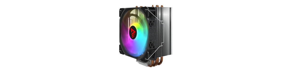 CPU COOLERS