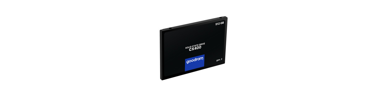 SSD 2.5"