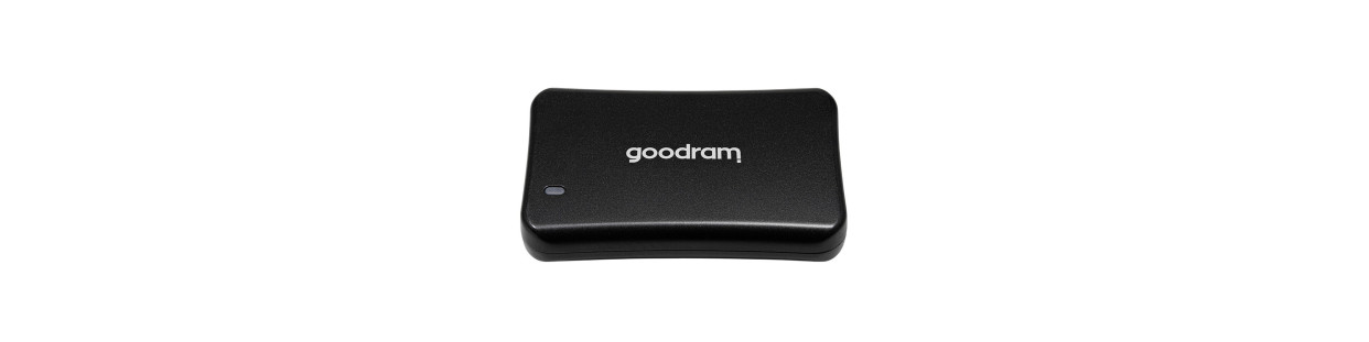 EXTERNAL SSD