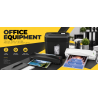 OFFICE EQUIPMENT