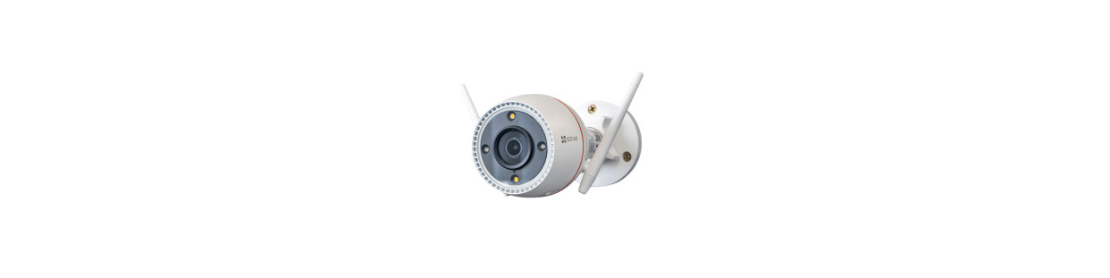 IP CAMERAS