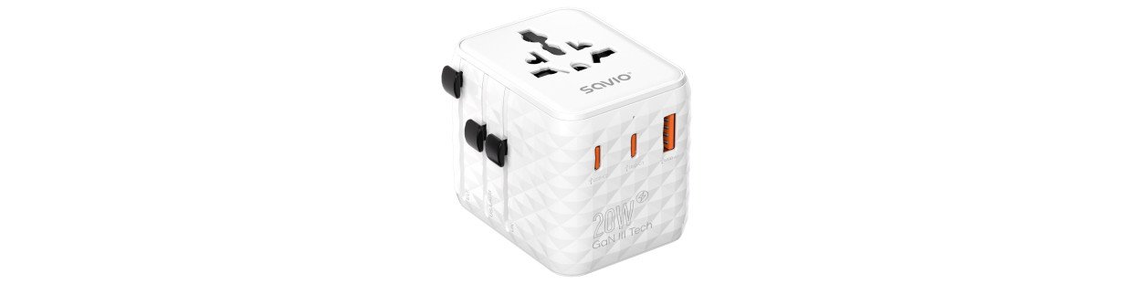 ADAPTERS