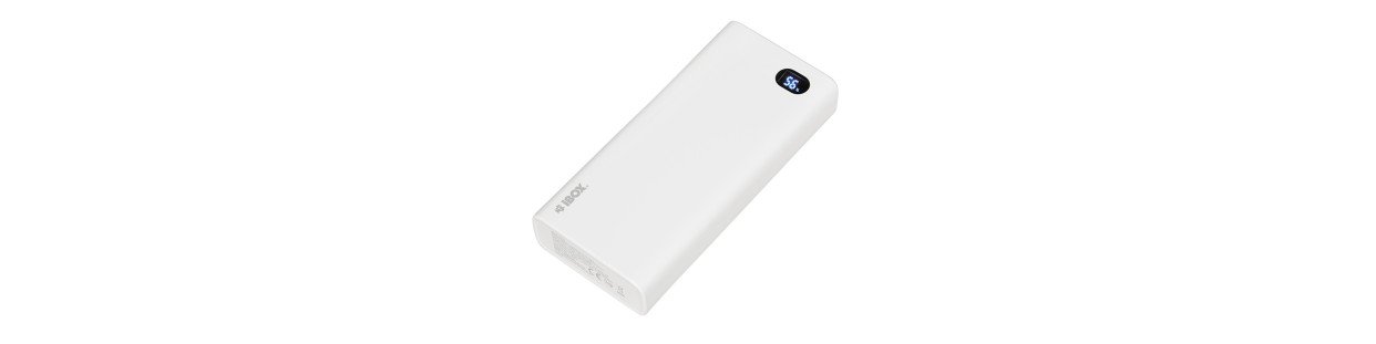 POWERBANKS