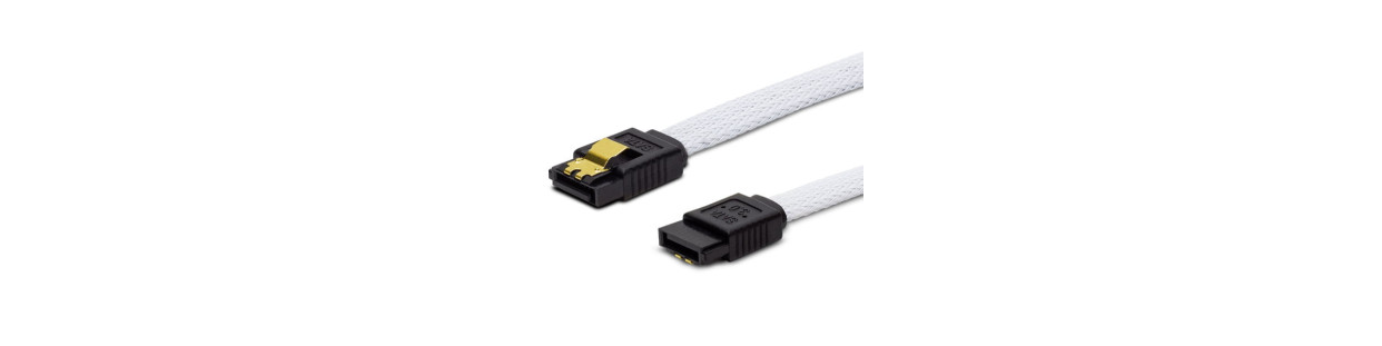 SATA CABLES / PATA-CABLES