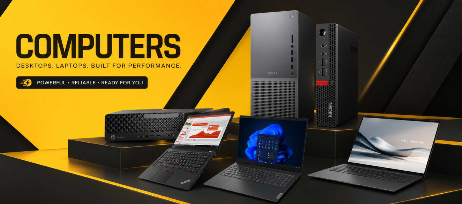 COMPUTERS